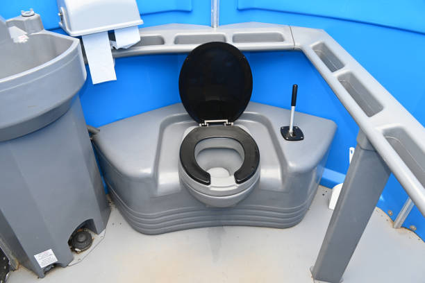 Professional porta potty rental in Santa Ana Pueblo, NM